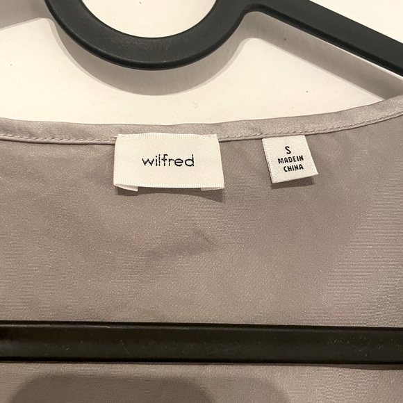 Wilfred ‘Tonka’ Blouse - Picture 7 of 7